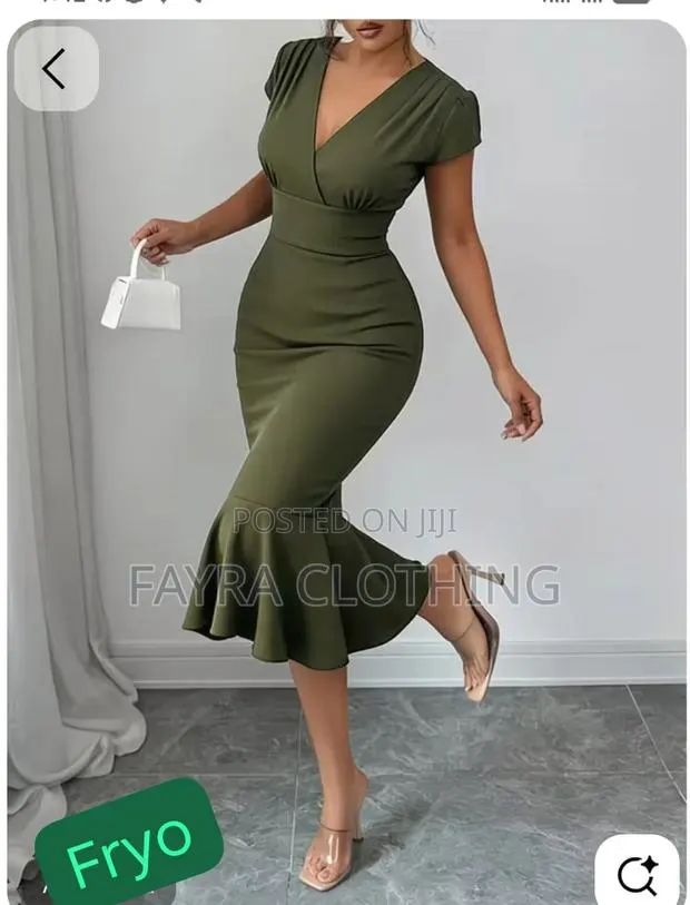 Ladies Elegant Corporate Wear -Size M · Photo 1