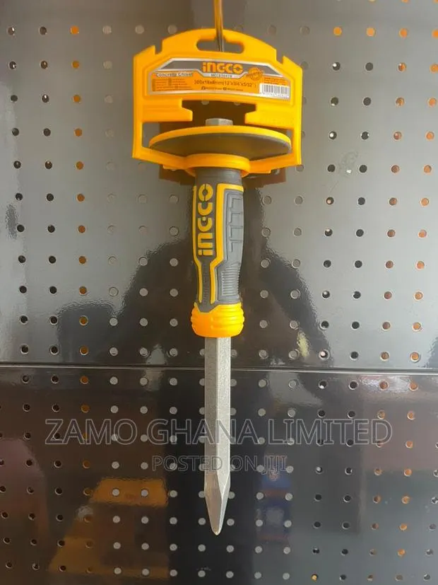 Concrete Chisel 40cr - Hcc850419 · Photo 1