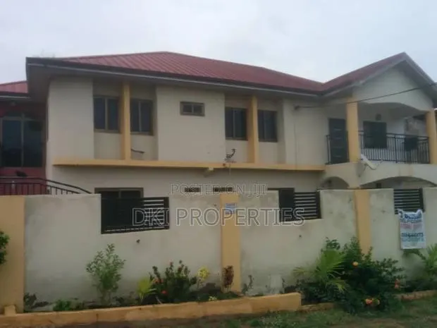 3bdrm Apartment in Dki Properties, Valley View Area for rent · Photo 1