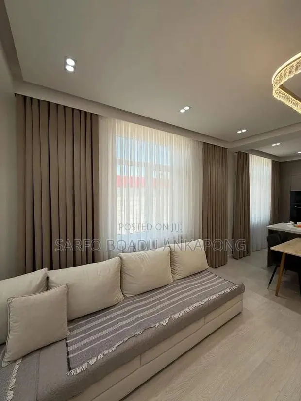 Ripple Fold Curtains Design Loyalty Decor · Photo 1