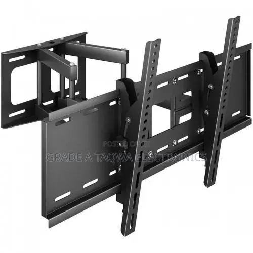 Full Motion/ Movable TV Bracket 40-80 Imches · Photo 1