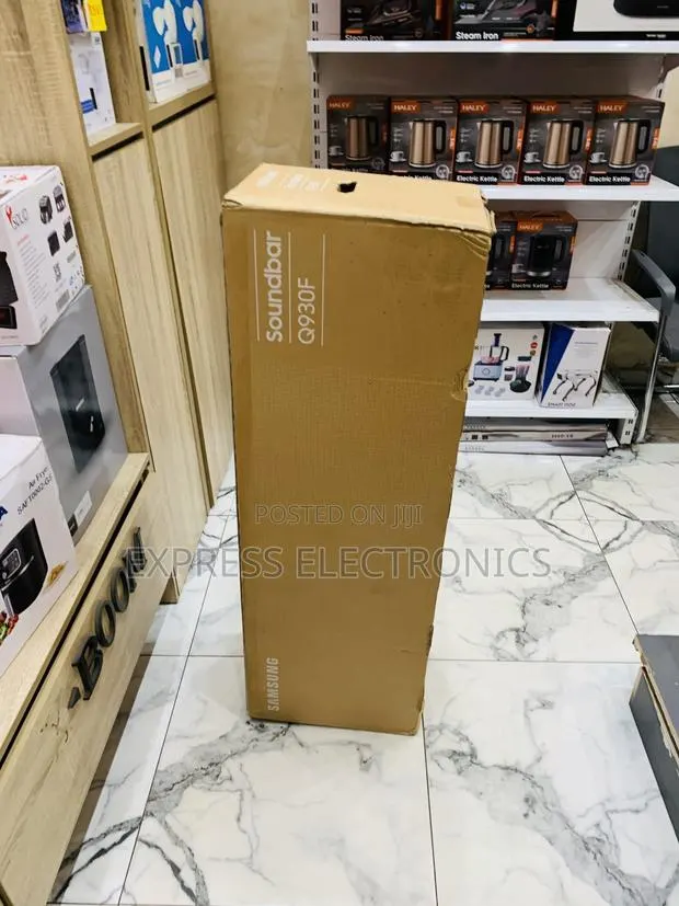 Text Us for Your New Sound System Samsung Hw Q930f 540w · Photo 1