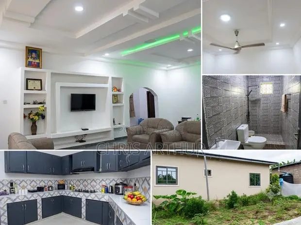 4bdrm House in Komenda/Edina/Eguafo/Abirem Municipal for sale · Photo 1