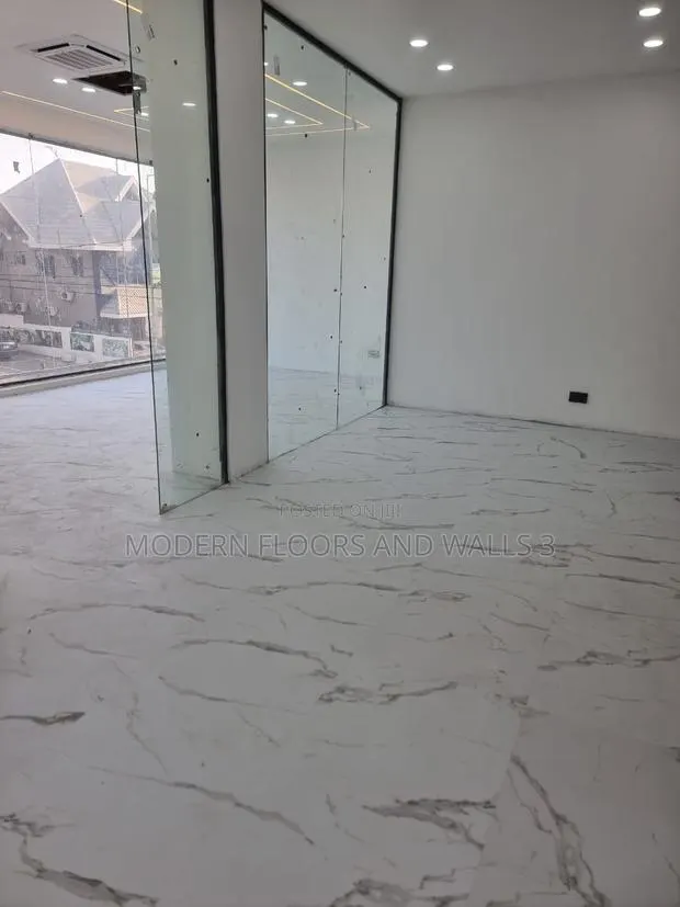 Marble and Stone 60x60 Floor LVT Floor Tiles · Photo 1