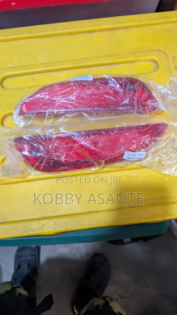 Accent 2012 as Hatchback Reflector · Photo 1