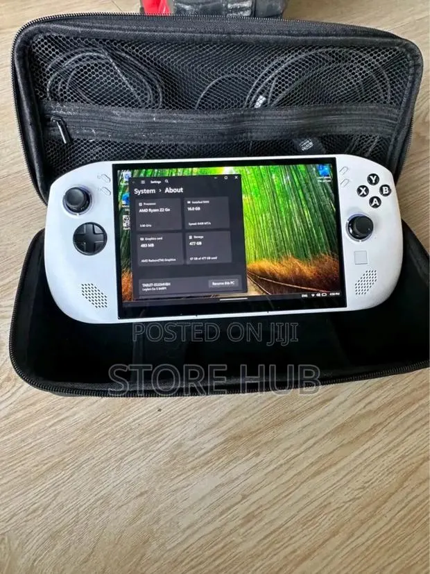 Lenovo Legion · Photo 1