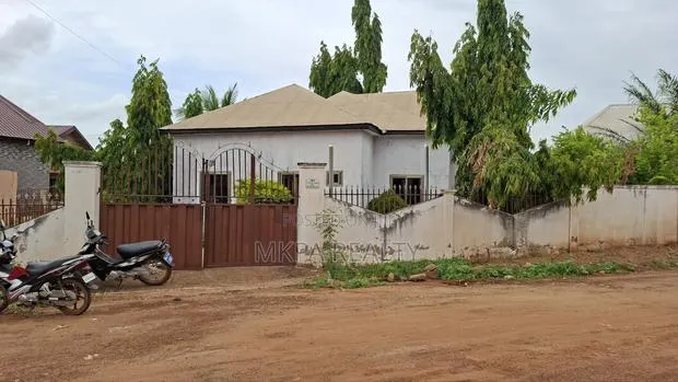 3bdrm Apartment in Kalpohin.. Mkpa, Tamale Municipal for rent · Photo 1