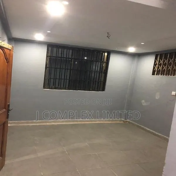 2bdrm Apartment in Nyaniba Estate for rent · Photo 1
