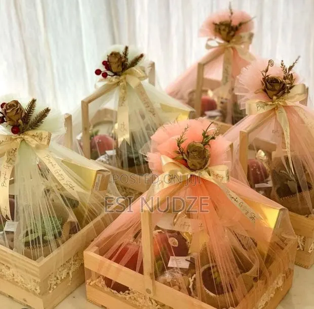 Christmas Hampers · Photo 1