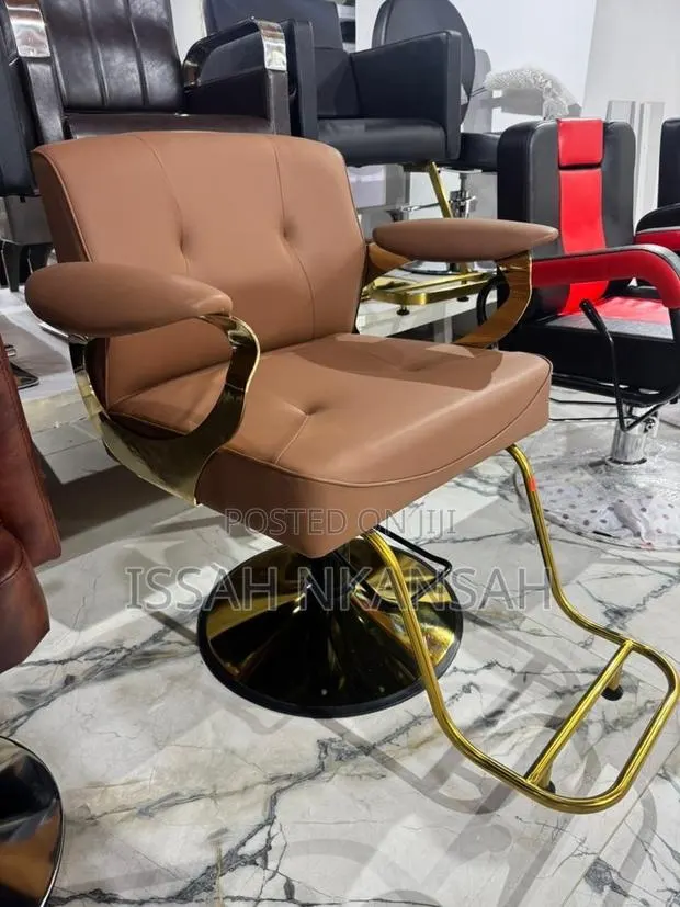 Saloon Chairs · Photo 4