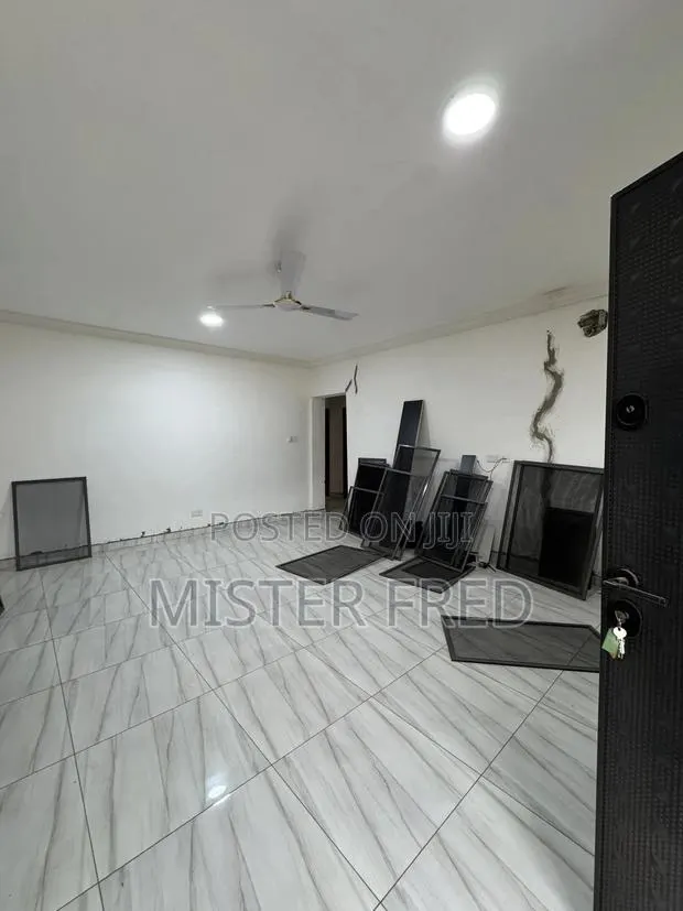 3bdrm Apartment in Mile 11, Weija for rent · Photo 1