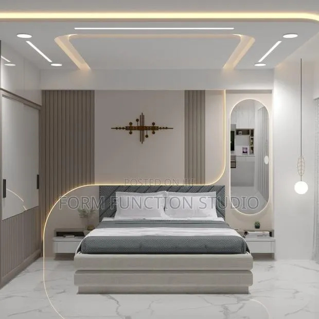 Architectural Interior Design 015 · Photo 1