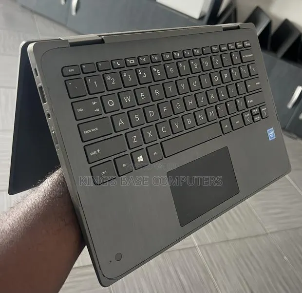 Laptop HP ProBook X360 11 G5 EE 4GB Intel Celeron SSD 128GB · Photo 1