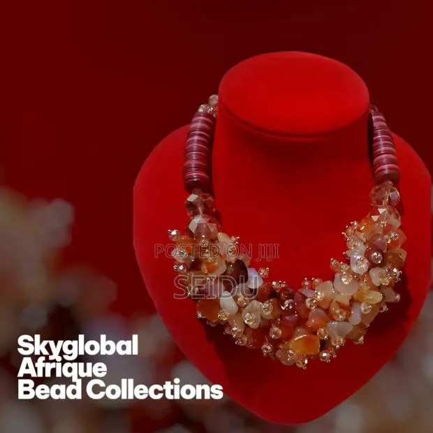 Skyglobalbeadsafrique Collections · Photo 1