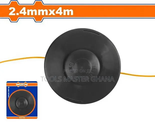 Line Spool # Wjc1424 · Photo 1