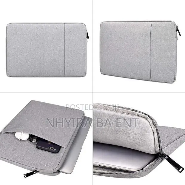 Laptop Sleeve and Bag Available · Photo 1