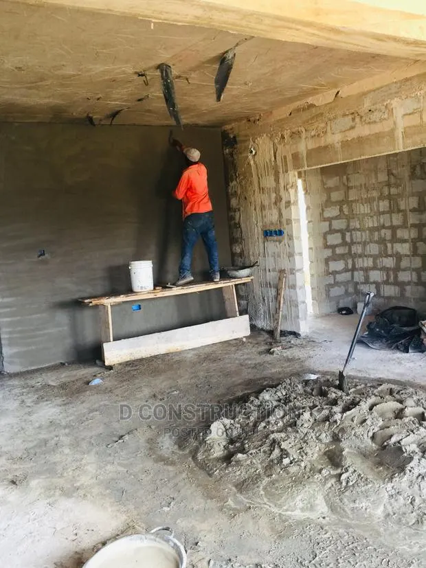 Building and Construction · Photo 1