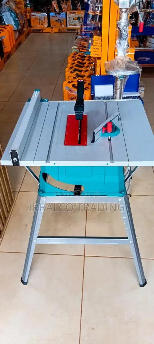 Total Table Saw(1500w) · Photo 1