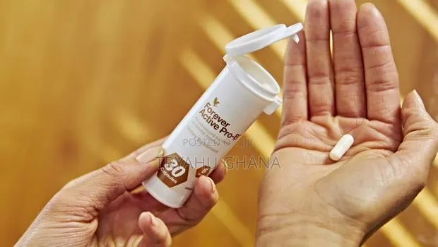 Enhance Your Gut Health With Forever Active Pro-B · Photo 1