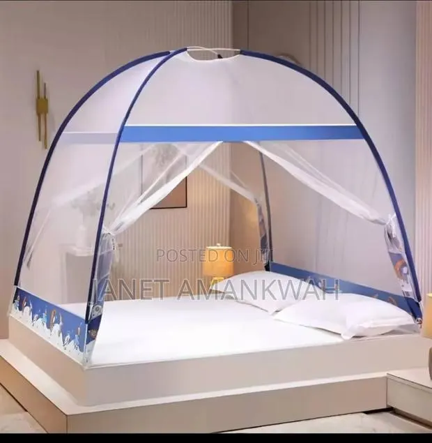 Mosquito Net · Photo 1