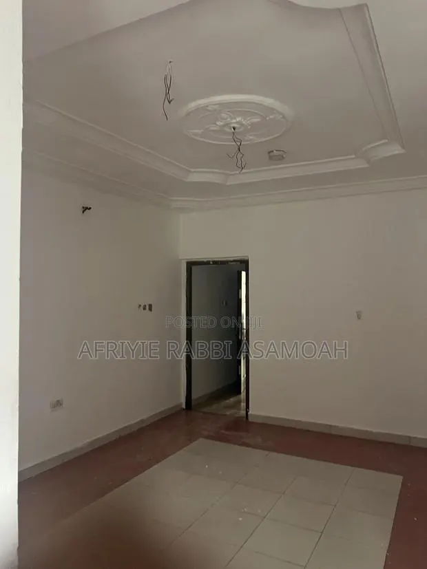 1bdrm Apartment in Atasomanso, Kumasi Metropolitan for rent · Photo 1