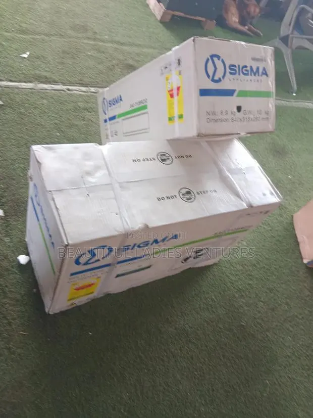 Quality, Comfort and Affordability – Sigma 1.5HP Split System · Photo 1