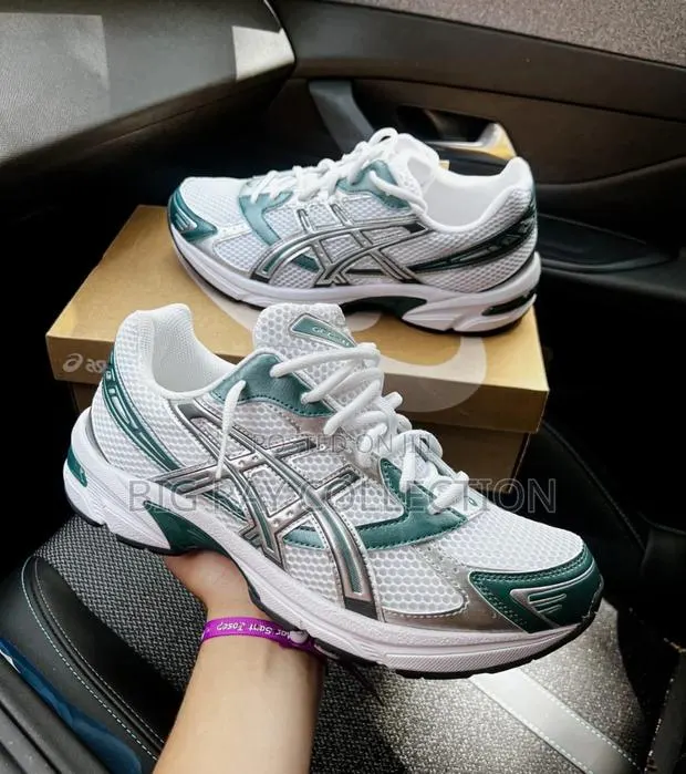 Asics Gel 1130 · Photo 1