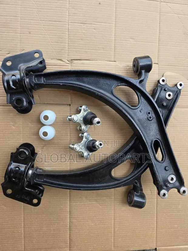 Control Track Arm · Photo 1