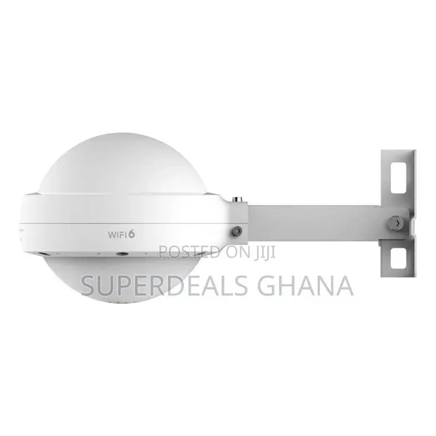 Reyee Rg-Rap6262(G) Wi-Fi 6 Outdoor Access Point · Photo 1