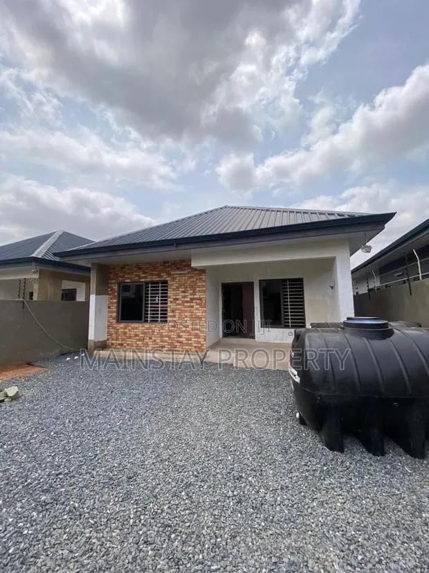 2bdrm House in Mainstay Estates, Oyarifa for sale · Photo 1
