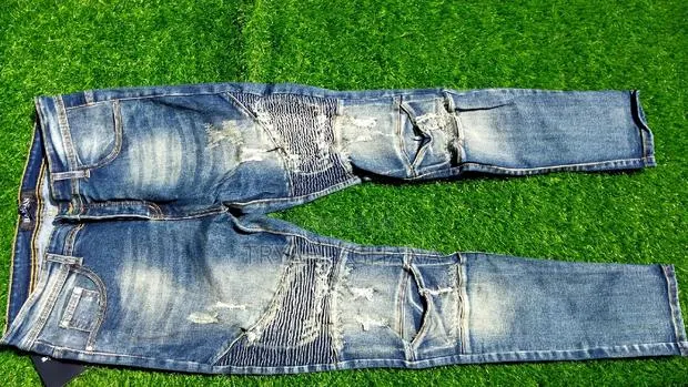 Original Bamen Turkish Jeans Hot Sales · Photo 1