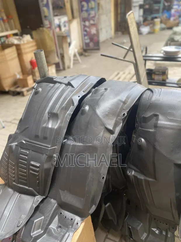 Mudguard Lining · Photo 1