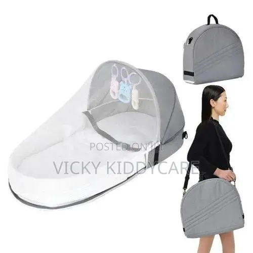 Multi Purpose Diaper Bag · Photo 1