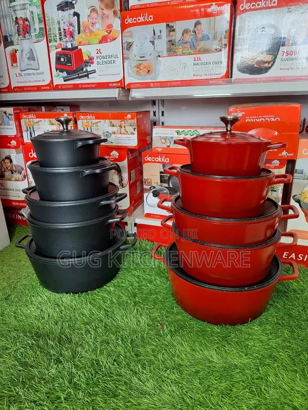 Real Realchef Cookware · Photo 1