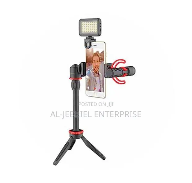 Video Kit for Smart Phone · Photo 1