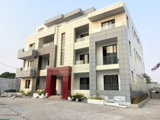 3bdrm Apartment in East Airport for sale · Photo 1