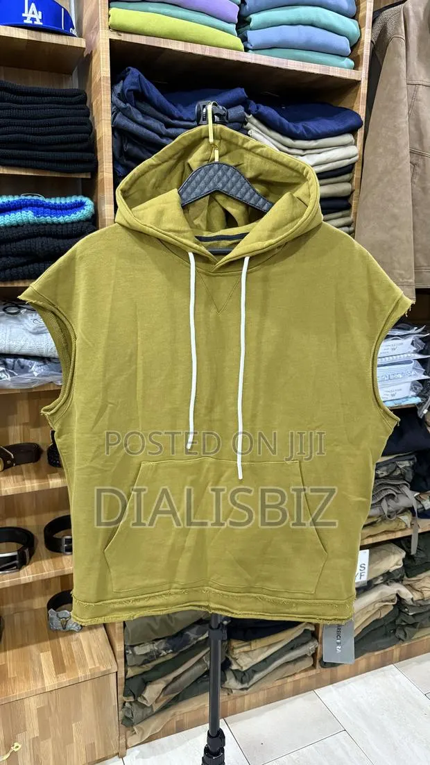 Quality Hoodies · Photo 1