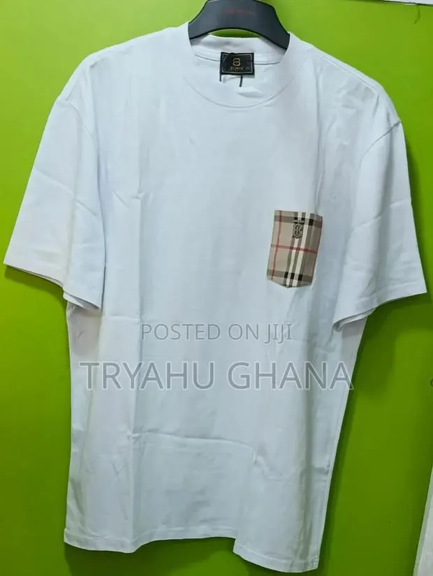 Everyday Comfort and Style - Shop Quality T-Shirts at Tryahu · Photo 1