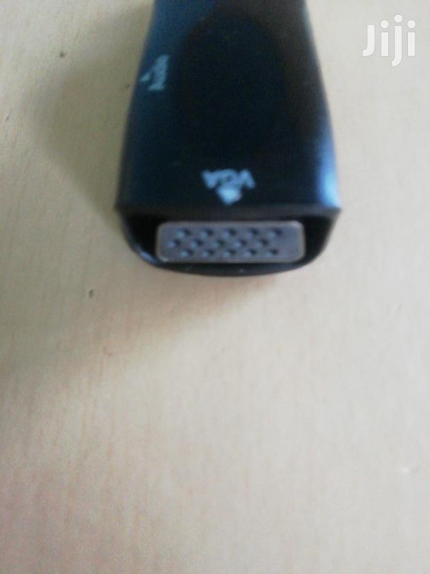 HDMI To VGA Adaptor · Photo 2
