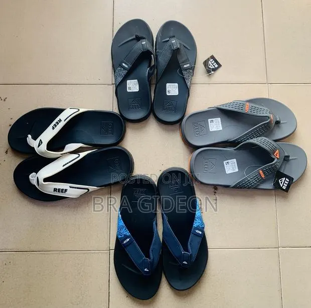 Reef Slides · Photo 1