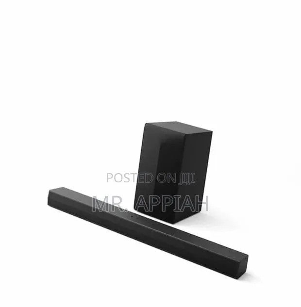 Brand New Lg S6ot 3.1channel(340watt) Black · Photo 1