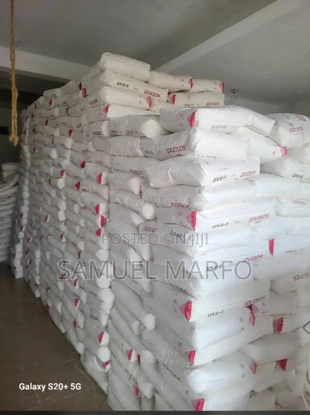 Skimming Powder 25kg (Satonat) · Photo 1