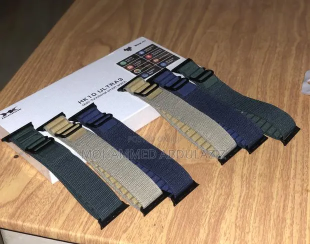 Apple Watch Bands · Photo 1