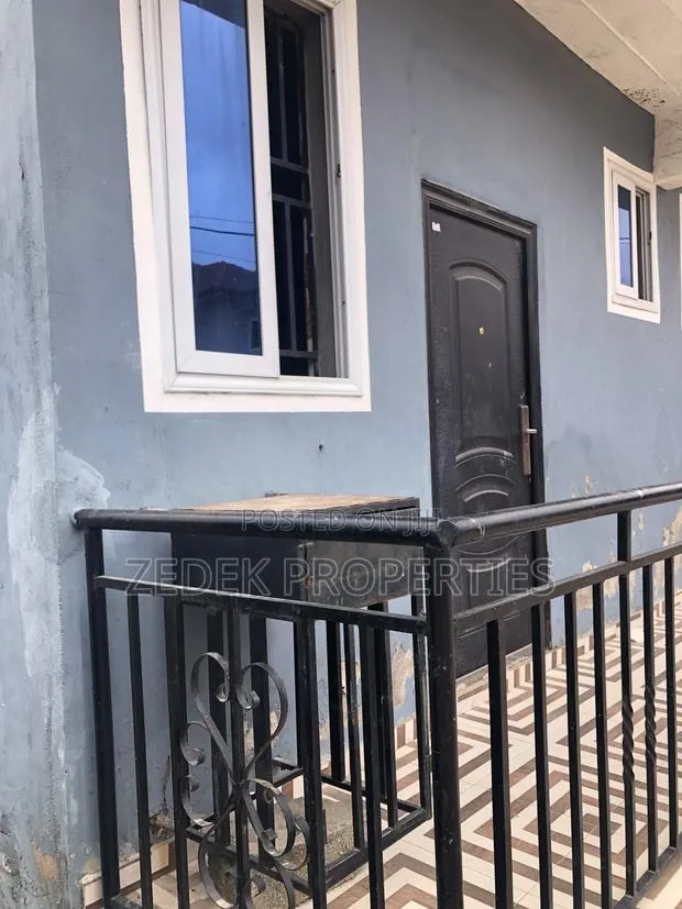 1bdrm Apartment in Kwabenya, Ashomang Estate for rent · Photo 1