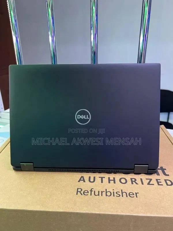 Laptop Dell Latitude 7390 2-in-1 16GB Intel Core i7 SSD 256GB · Photo 1