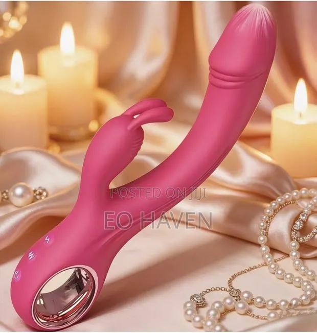 2-in-1 Dildo · Photo 1