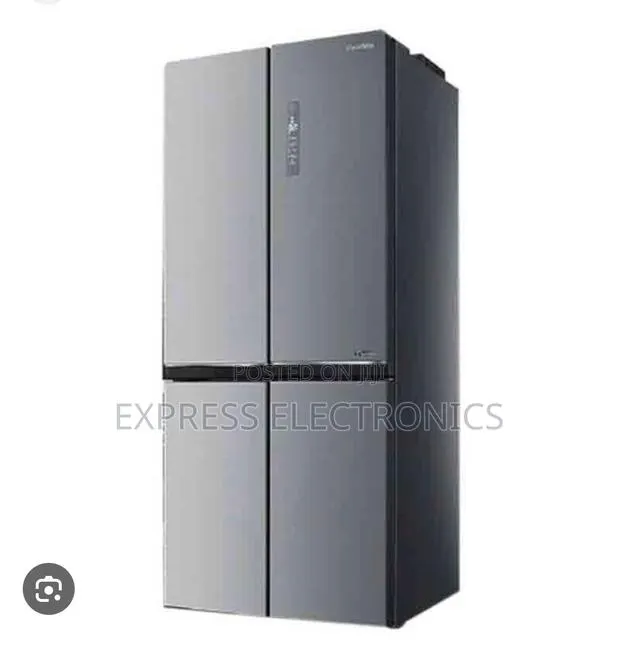 Purchase Midea MDRF632FGN46D 474 Litre French Door Refrigerator · Photo 1