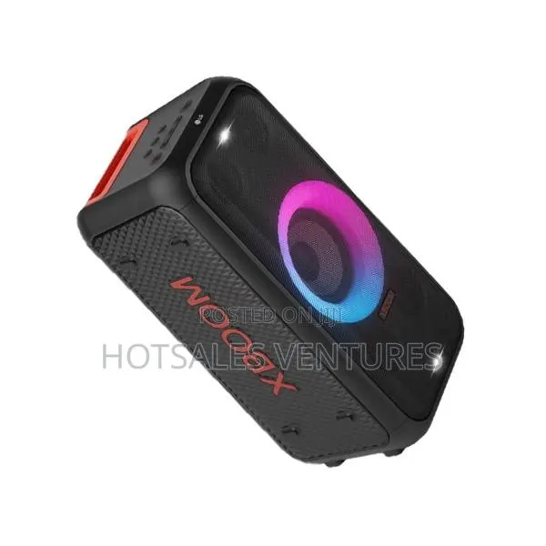 Lg 200 Watt Xl5l Xboom Party Speaker With Bluetooth - Xl5s · Photo 1