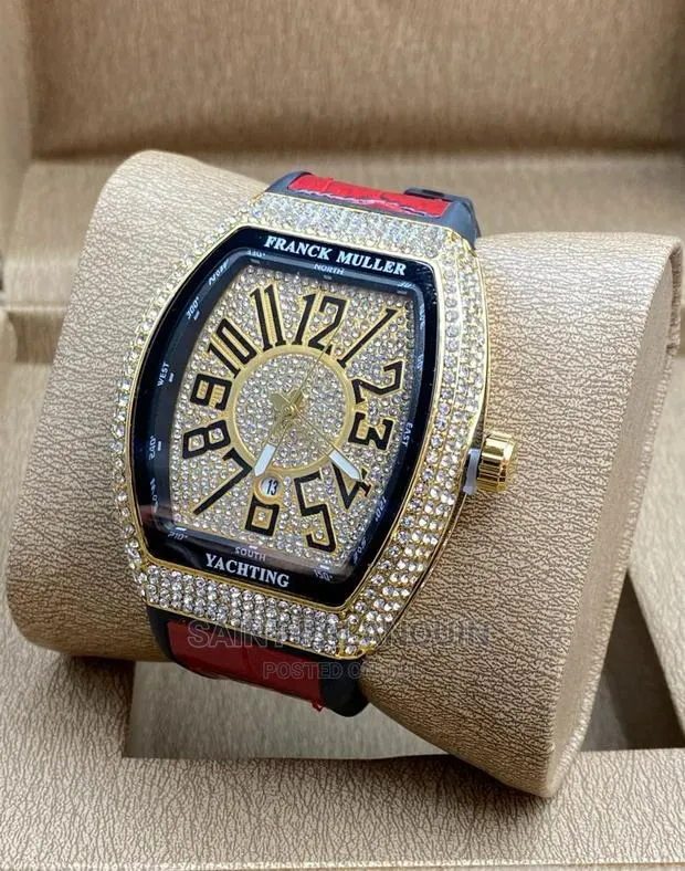 Best Wrist Watch · Photo 1