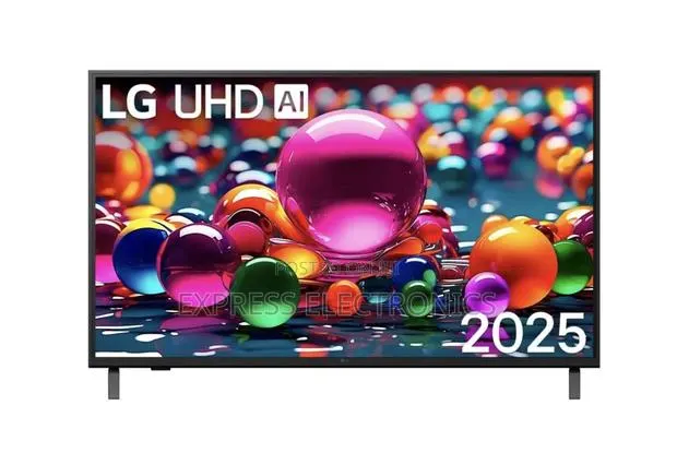 Call and Order for 86 Inch Class Lg Uhd Ai Smart Tv 2025 86ua7500 · Photo 1